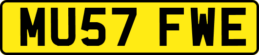 MU57FWE
