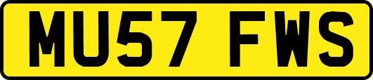 MU57FWS