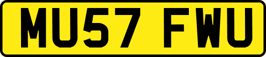 MU57FWU
