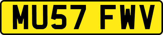 MU57FWV