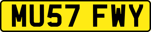 MU57FWY