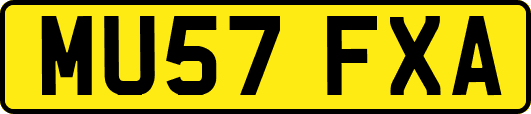 MU57FXA