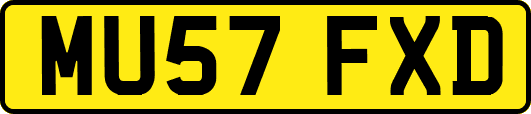 MU57FXD