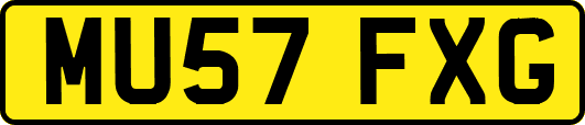 MU57FXG