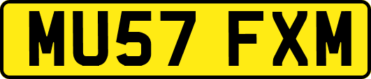 MU57FXM