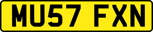 MU57FXN