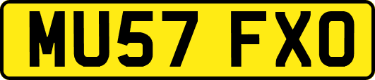 MU57FXO