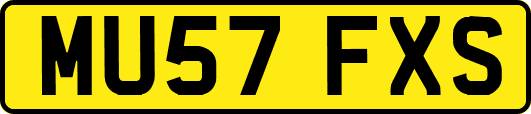 MU57FXS