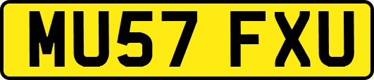 MU57FXU