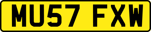MU57FXW