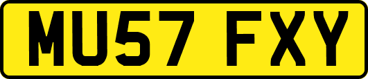 MU57FXY