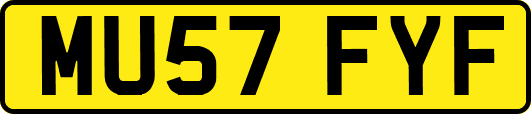 MU57FYF
