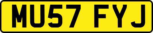 MU57FYJ