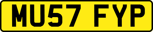 MU57FYP