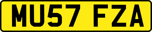 MU57FZA