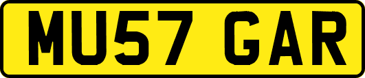 MU57GAR