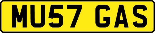 MU57GAS