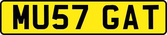 MU57GAT