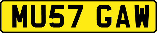 MU57GAW