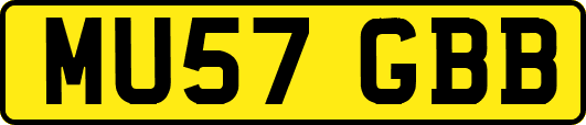 MU57GBB