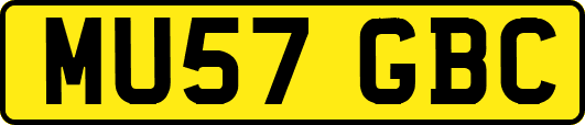 MU57GBC