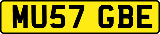 MU57GBE