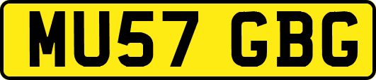MU57GBG