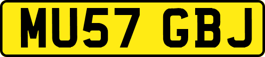 MU57GBJ