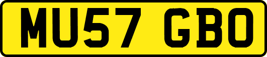 MU57GBO