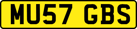 MU57GBS