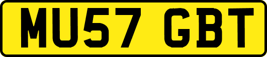 MU57GBT