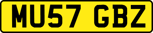 MU57GBZ