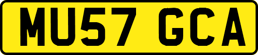 MU57GCA