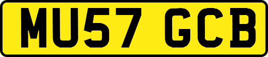 MU57GCB