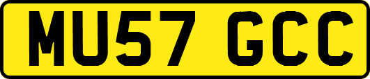 MU57GCC