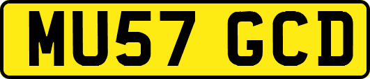 MU57GCD