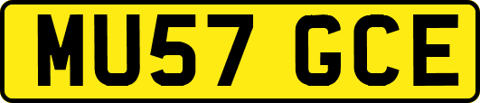 MU57GCE