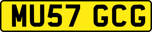 MU57GCG