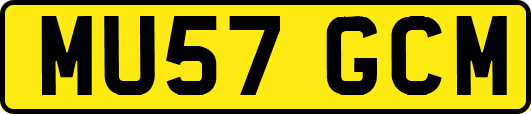MU57GCM