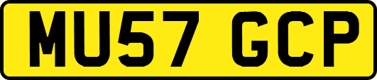 MU57GCP