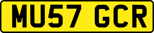 MU57GCR