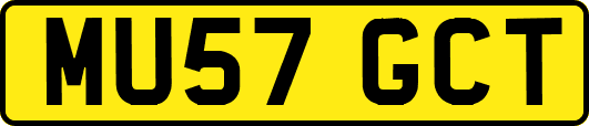 MU57GCT