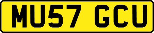MU57GCU