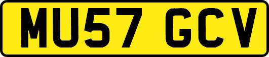 MU57GCV