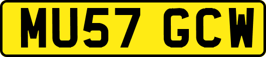 MU57GCW