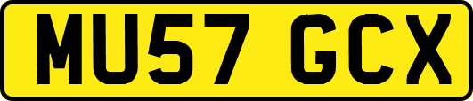 MU57GCX