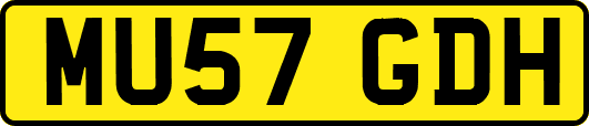 MU57GDH