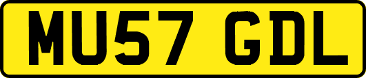 MU57GDL