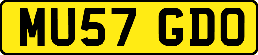 MU57GDO