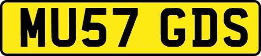 MU57GDS